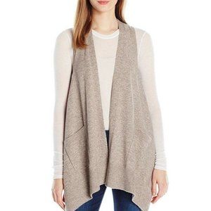 Splendid Women's Fleece Vest